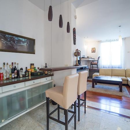 Style Apartment Спліт Екстер'єр фото