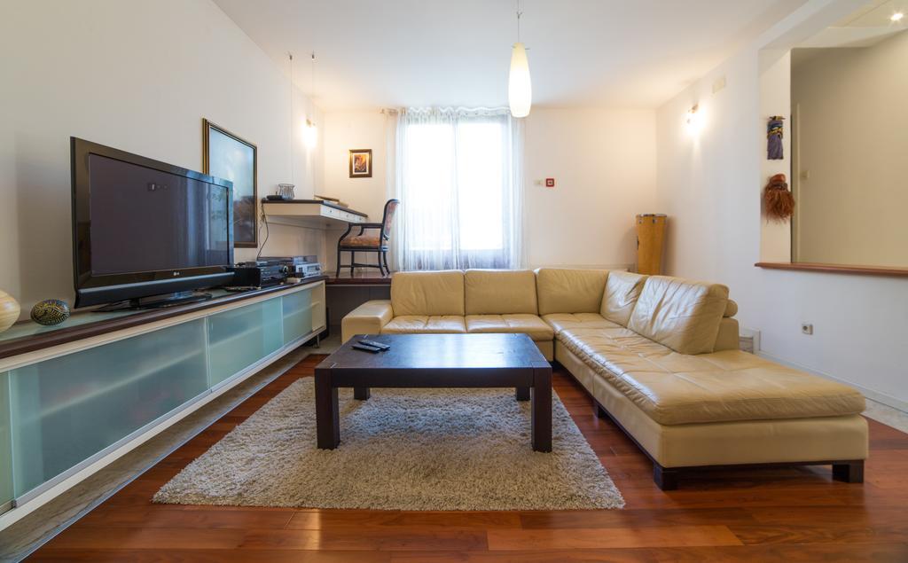 Style Apartment Спліт Екстер'єр фото