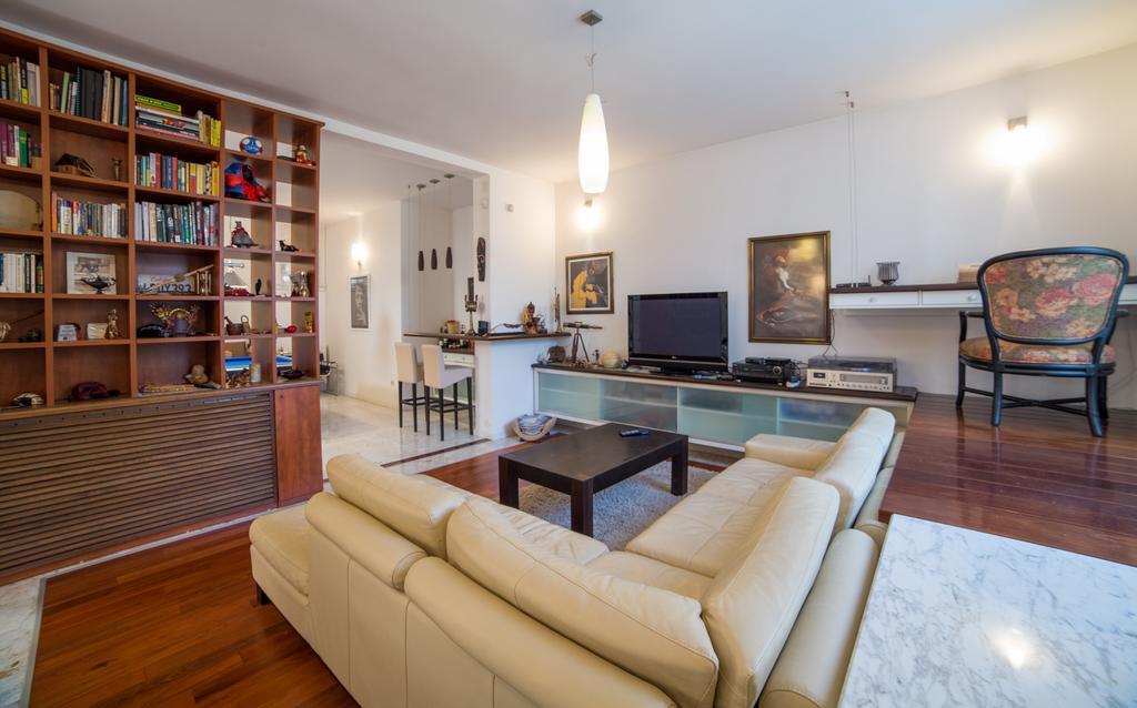 Style Apartment Спліт Екстер'єр фото