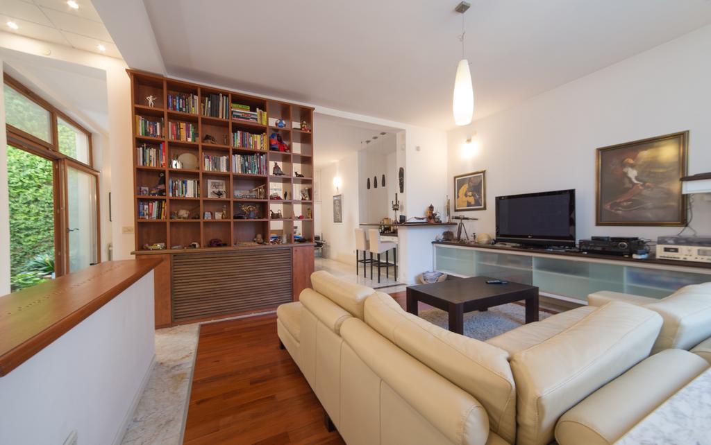 Style Apartment Спліт Екстер'єр фото