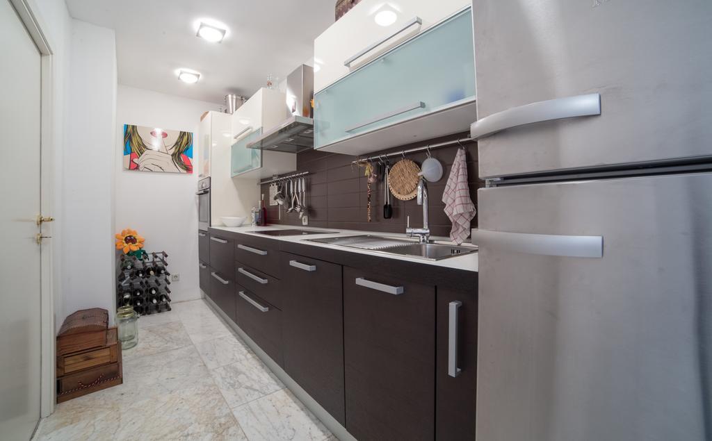 Style Apartment Спліт Екстер'єр фото