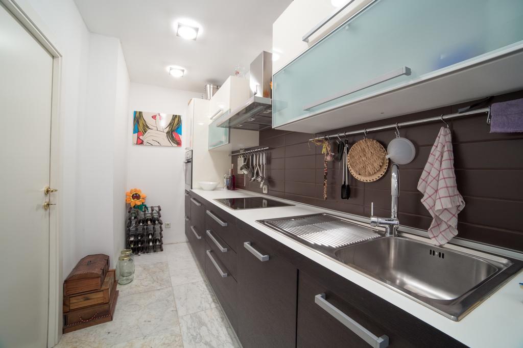 Style Apartment Спліт Екстер'єр фото