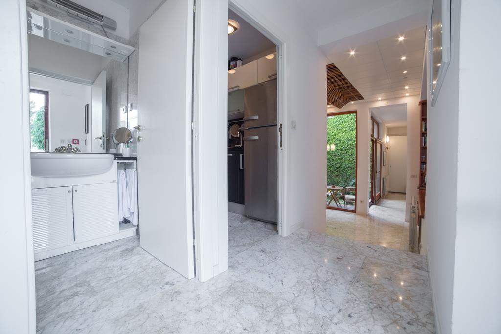 Style Apartment Спліт Екстер'єр фото
