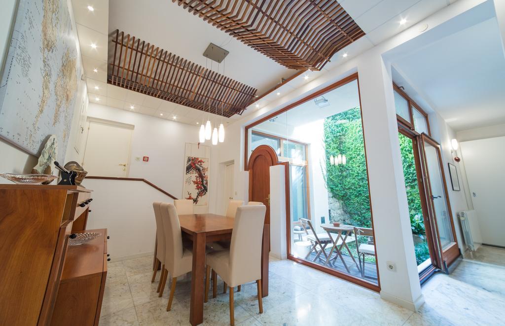 Style Apartment Спліт Екстер'єр фото