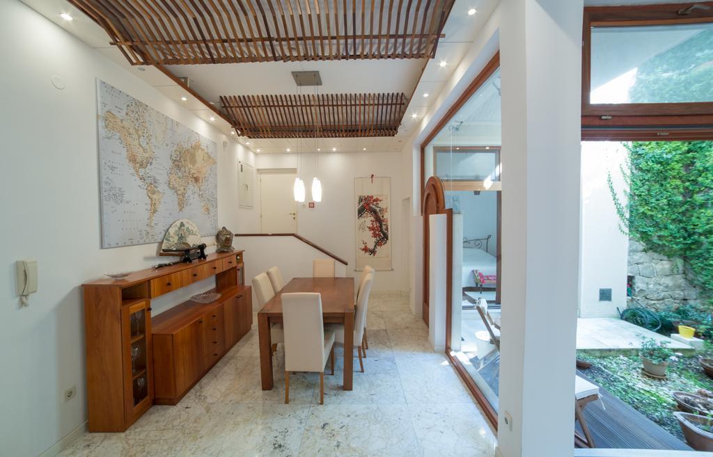 Style Apartment Спліт Екстер'єр фото