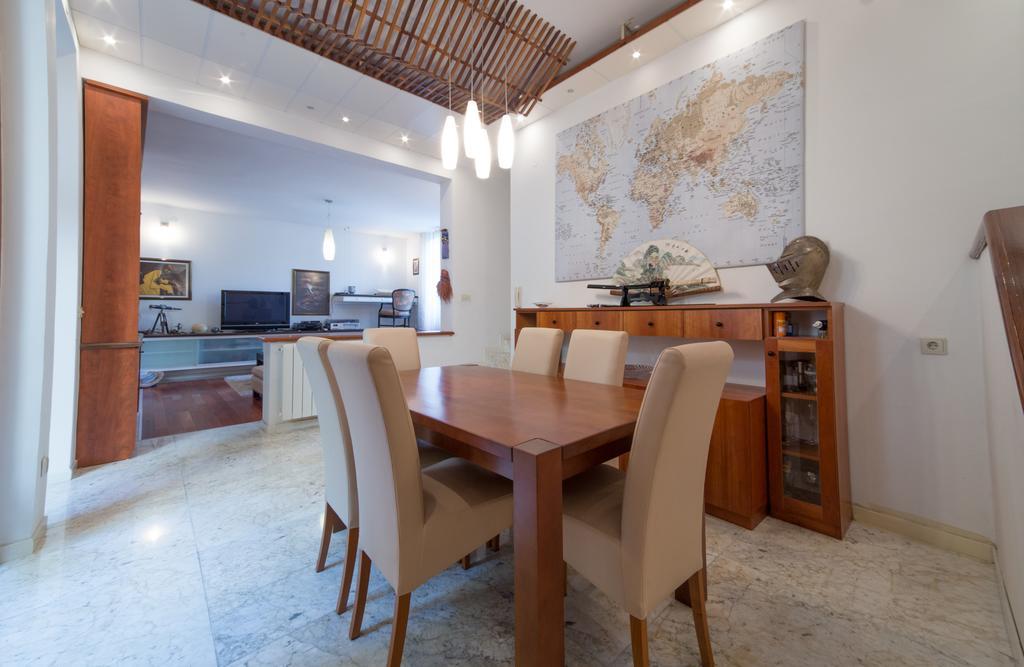 Style Apartment Спліт Екстер'єр фото