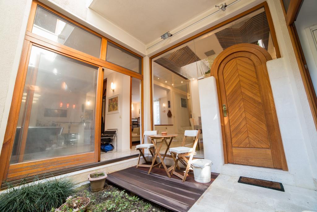 Style Apartment Спліт Екстер'єр фото