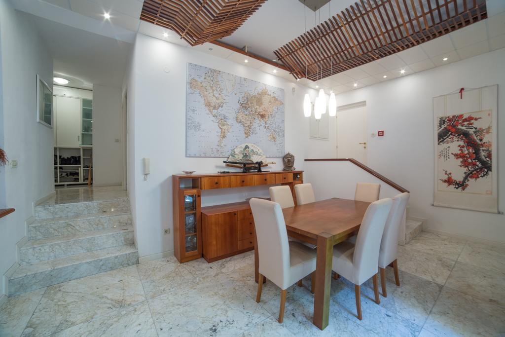 Style Apartment Спліт Екстер'єр фото
